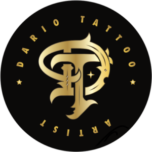 Dario Tattoo Artist logo